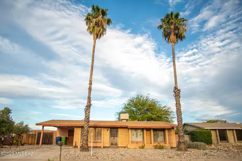 3533 S Calexico Ave, Tucson, AZ 85730