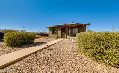 1434 S Cherry Ave, Tucson, AZ 85713