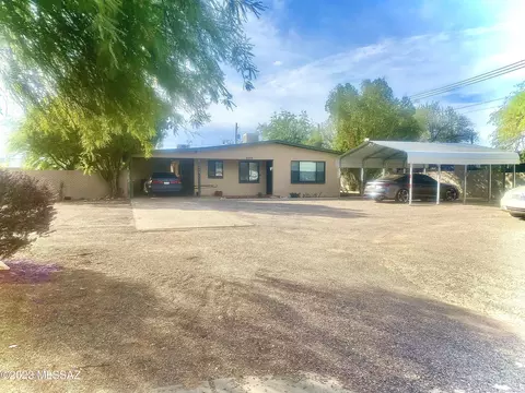 5636 E 26th St, Tucson, AZ 85711