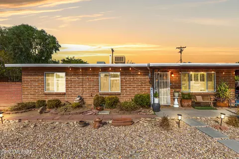 1502 W Otilia Dr, Tucson, AZ 85705