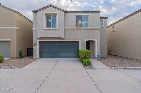 6063 S Hawks Hollow Ct, Tucson, AZ 85747