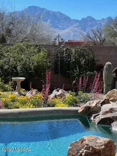 15297 N Appleton Ave, Tucson, AZ 85739