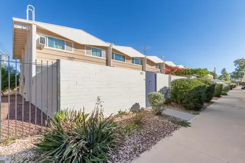 1482 S Palo Verde Ave #H-3, Tucson, AZ 85713