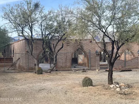 11305 E Sundance Dr, Tucson, AZ 85749
