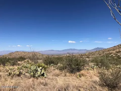 0 S Camino Rancho Del Valle, Vail, AZ 85641