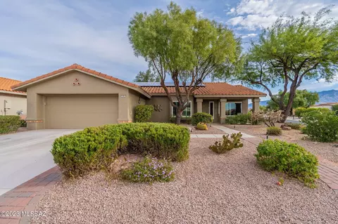 891 E Desert Glen Dr, Oro Valley, AZ 85755