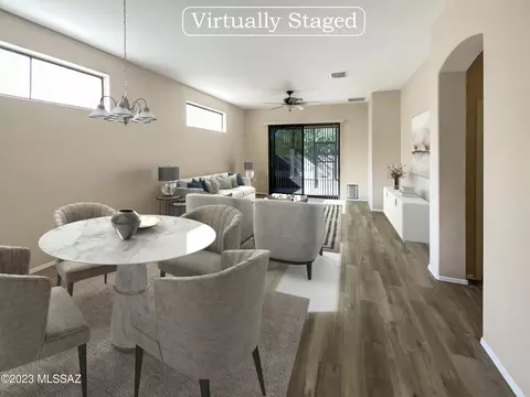 10458 S Drifter Ranch Pl, Vail, AZ 85641 photo 3