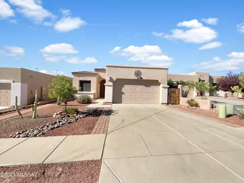 10458 S Drifter Ranch Pl, Vail, AZ 85641