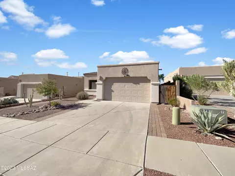 10458 S Drifter Ranch Pl, Vail, AZ 85641 photo 2