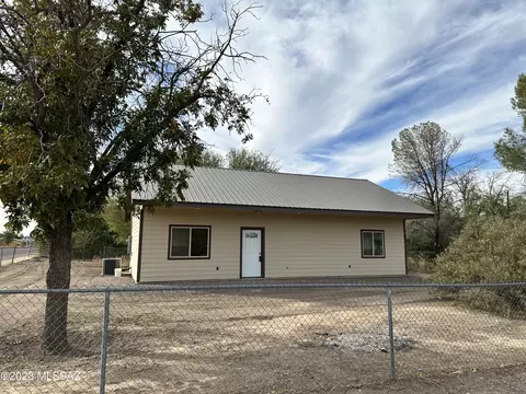 278 S 200 E, Pima, AZ 85543