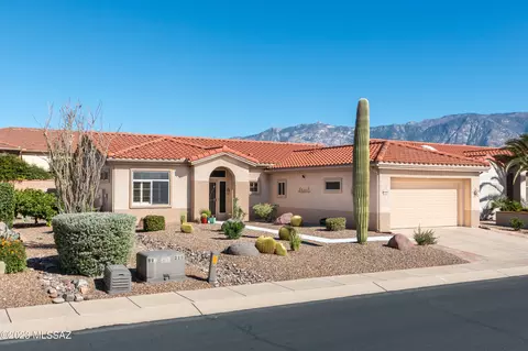 2227 E Buster Mountain Dr, Oro Valley, AZ 85755