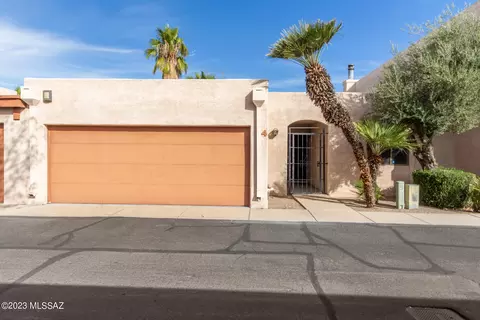 1949 N Swan Rd #4, Tucson, AZ 85712