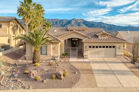 37573 S Stoney Cliff Ct, Tucson, AZ 85739