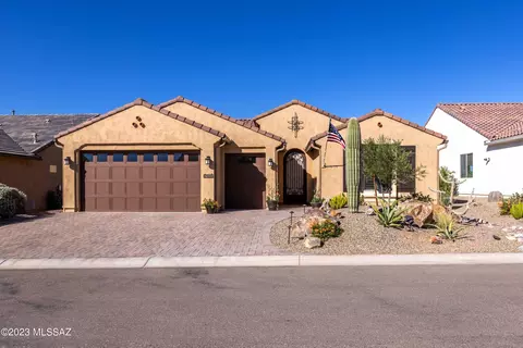 61688 E Marble Dr, Oracle, AZ 85623