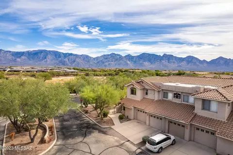 755 W Vistoso Highlands Dr #101, Oro Valley, AZ 85755