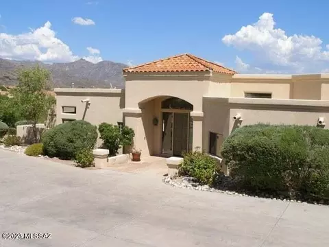 6260 E Placita De Fuego, Tucson, AZ 85750