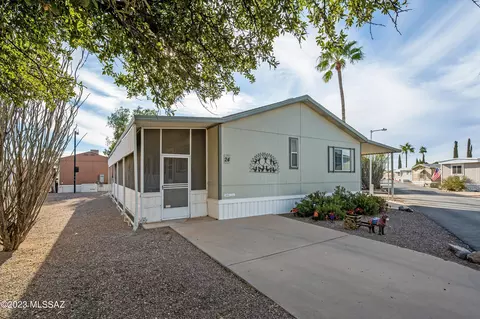 13377 N Sandario Rd #24, Marana, AZ 85653