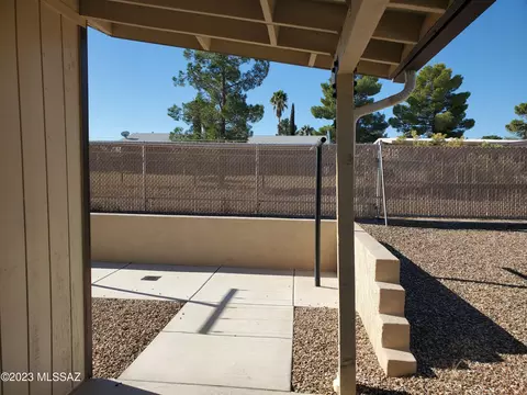 308 E 5th St, San Manuel, AZ 85631 photo 11