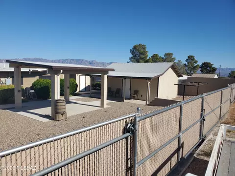 308 E 5th St, San Manuel, AZ 85631 photo 4