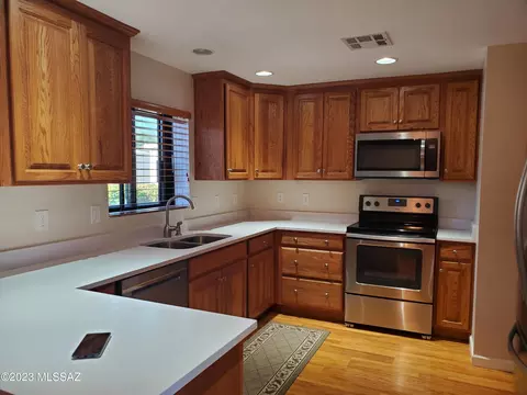 308 E 5th St, San Manuel, AZ 85631 photo 16