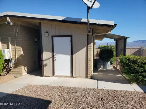 308 E 5th St, San Manuel, AZ 85631 photo 9