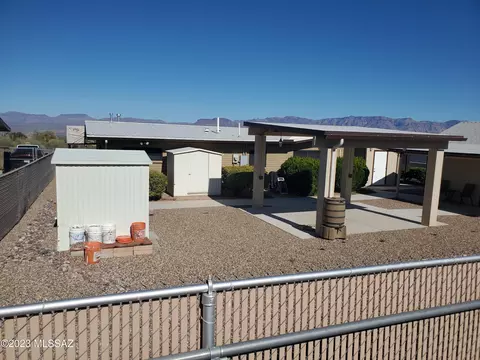 308 E 5th St, San Manuel, AZ 85631 photo 5