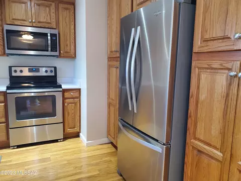 308 E 5th St, San Manuel, AZ 85631 photo 17