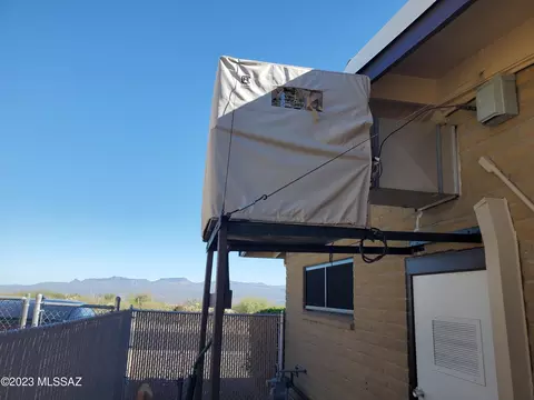 308 E 5th St, San Manuel, AZ 85631 photo 13