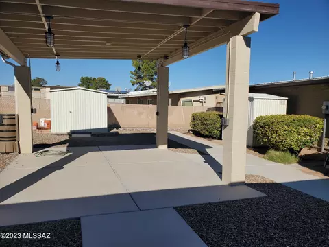 308 E 5th St, San Manuel, AZ 85631 photo 10