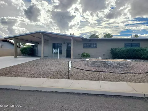 308 E 5th St, San Manuel, AZ 85631 photo 2