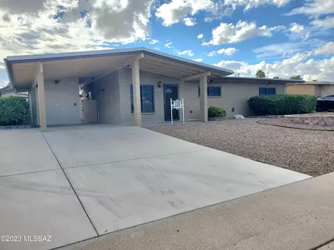 308 E 5th St, San Manuel, AZ 85631 photo 3