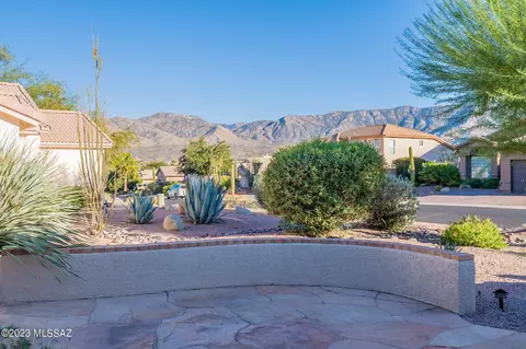 63806 E Greenbelt Ln, Tucson, AZ 85739