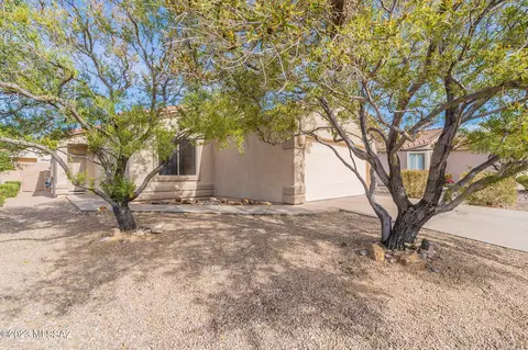 5566 W Acacia Blossom Pl, Marana, AZ 85658