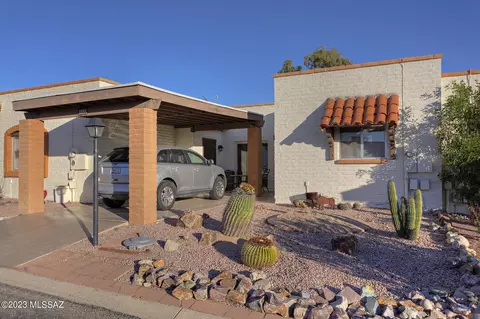 3143 S Calle Pueblo, Green Valley, AZ 85622
