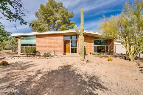 1442 W Avenida De Las Americas, Tucson, AZ 85704