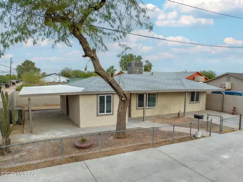 1108 N Wood St, Casa Grande, AZ 85122