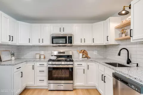 414 E Ajo Way, Tucson, AZ 85713