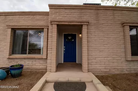 2921 W Camino Camelia, Tucson, AZ 85745