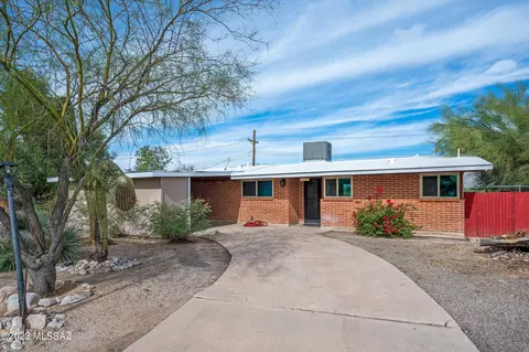 8501 E Hawthorne St, Tucson, AZ 85710