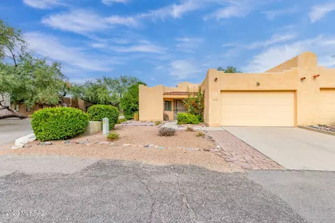 12052 E Claim Jumper, Tucson, AZ 85749