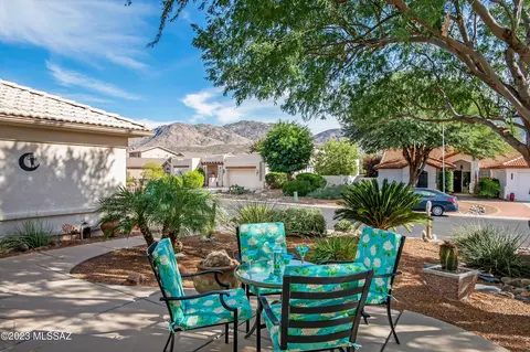 37826 S Niblick Dr, Saddlebrooke, AZ 85739