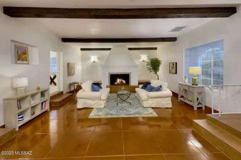 1626 N Dodge Blvd, Tucson, AZ 85716