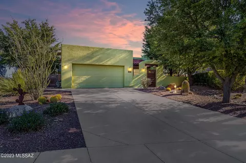 312 Circulo Bellagio, Rio Rico, AZ 85648