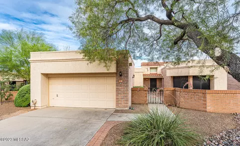 1170 N Rio Mineral, Green Valley, AZ 85614