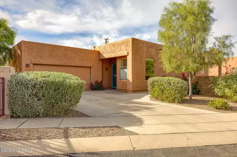 3625 N Sunterra Ct, Tucson, AZ 85719