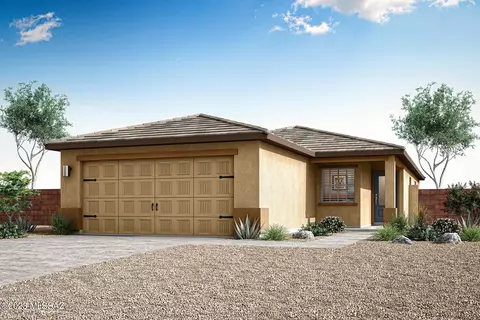 7588 S Wild Prairie Dr, Tucson, AZ 85757