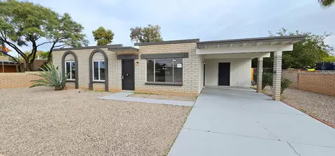 4281 E Dover Stra, Tucson, AZ 85706