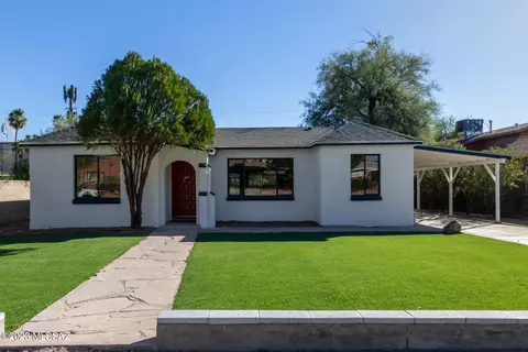 2904 E 10th St, Tucson, AZ 85716