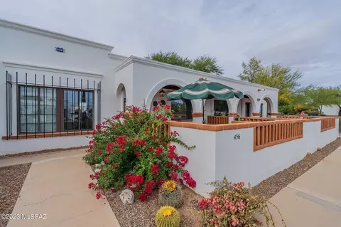 456 S Paseo Sarta #C, Green Valley, AZ 85614