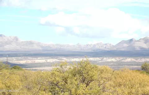 tbd W Jennella Dr, Benson, AZ 85602